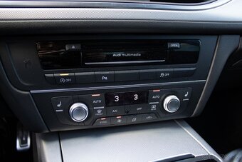 Audi A6 3.0 TFSI S tronic 245kW / AJ NA SPLÁTKY / PROTIÚČET - 12