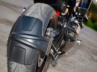 BMW F900 XR - 12