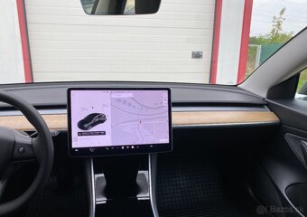 Tesla Model 3 Standard Range Plus 54kWh RWD DPH - 12