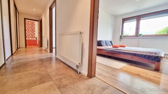 Štýlový rekreačný dom – 4 i RD, bungalov na Ružíne - 12