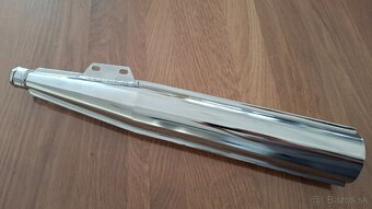 Stella BABETTA pneumatiky - 12