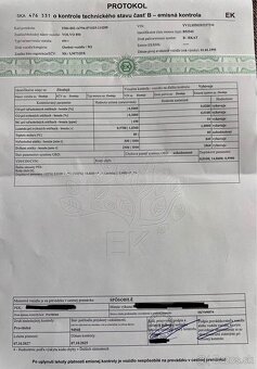 Volvo 850 2.4i, 94 tis. km - 12