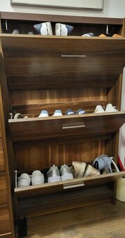 Predsieňová zostava - 12