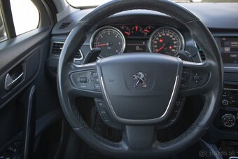 Peugeot 508 SW 2.0 BlueHDi Allure EAT6. - 12