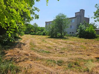 Na predaj stavebný pozemok na RD v obci Tehla, 1025 m² - 12