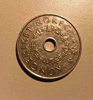 Staré zahraničné mince / bankovky - 12