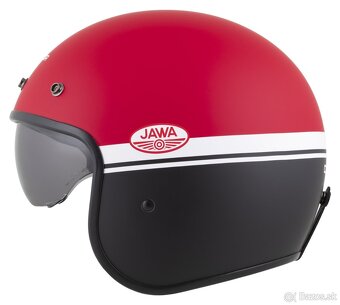 JAWA 50 Pionier, - 12