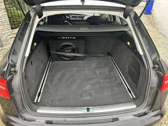 🏁 Audi A6 Avant C7 3.0 TDI Quattro 180 kW - 12