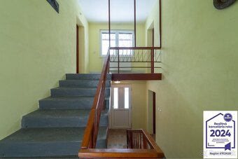 Rodinný dom, Slovinky, okr. Spišská Nová Ves - 12