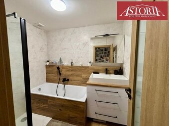 Novostavba 3 izbový byt Martin-Priekopa - 12