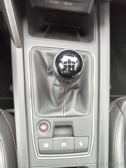 Cupra Formentor 2.0 TDI 150k - 12