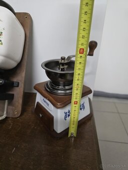 Mlynčeky,maziar,banicka lampa - 12