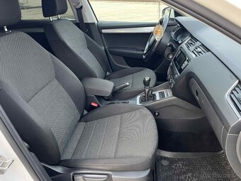 Škoda Octavia Combi III - 12