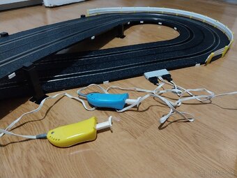 Predám autodráhu ites shadow 90 - 12