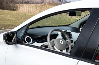 RENAULT ZOE R110 Z.E. 40 - 12