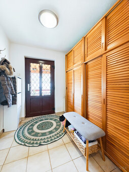 DVOJGENERAČNÁ RODINNÁ TEHLOVÁ VILA, VIHORLATSKÁ, KOŠICE - 12