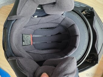SHOEI NEOTEC II  veľkosť XL - 12