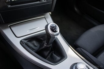 BMW 320 i E90 - AJ NA SPLÁTKY - 12