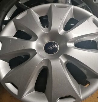 Ford focus -2011 - 12