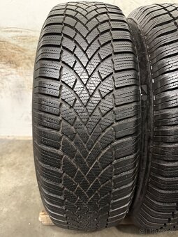 Zimná sada 5x108 R17 , 225/65/17 Land Rover Evoque - 12