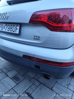 Audi Q7 - 12