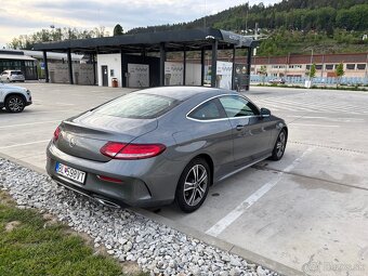 Mercedes-benz c220 d 4matic - 12