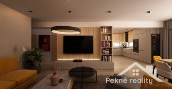 Predaj novostavby rodinného domu vo Zvolenskej Slatine - 12