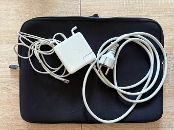 MacBook Pro 13" early 2011 - 12