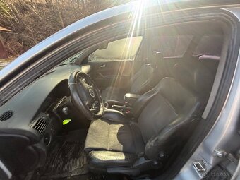 Volkswagen Passat 1.9 tdi 81kw afn Rozpredam na náhradné die - 12
