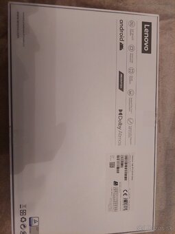 Lenovo Tab P11 gen 2 - 12