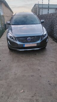 Volvo XC 60 - 12