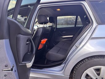 BMW 320d E91 - 12