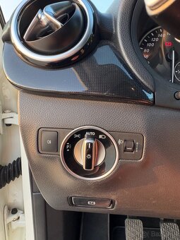 Mercedes-Benz B200 CDI - 12