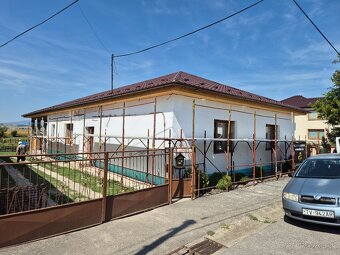 Stavebné práce - rekonštrukcie výstavba domov - 12