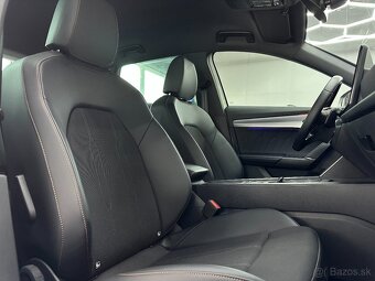 Cupra Formentor 1.5 TSI 150k DSG 2024 - 12