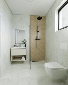 Hľadáte bývanie vo vlastnom 5i dome v Tr.Teplej? - 12