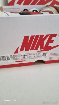 Tenisky Nike 3 druhy ORIGINÁL  - 12
