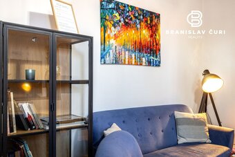 2 izbový byt, v lukratívnej časti Košice, Mojmírová ulica, 7 - 12