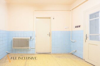 ALL INCLUSIVE | NA PREDAJ 3-IZBOVÝ ROD. DOM NA 978 M2 POZEMK - 12