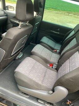 Predam seat alhambra 7miest tazne - 12