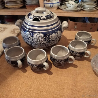 Keramika - mix na chalupu - 12