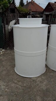 Plastové šachty - 12