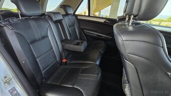 Mercedes Benz ML320CDI 4Matic automat - 12