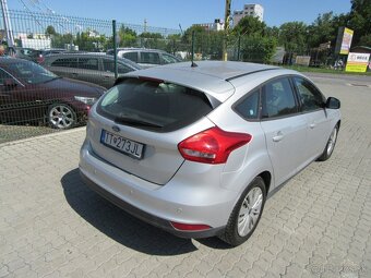 Ford Focus 1.5 TDCi - 12