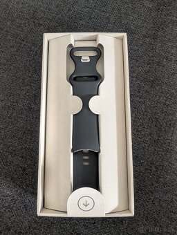 ​⌚ Google Pixel Watch 3 (45mm) – Top stav + bohaté príslušen - 12