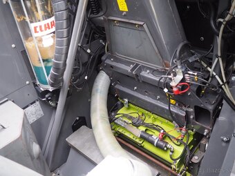 Claas Jaguar 950 4x4 - 12