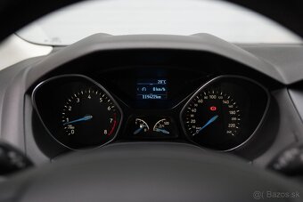 Ford Focus combi - 12