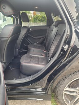 Predám Mercedes Benz B 200 d - 12