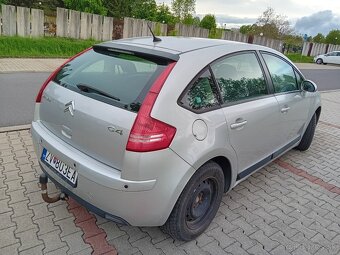 CITROEN C4 - 12