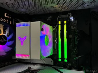 i3 13100\16GB\RTX 3070\SSD\650W Zdroj - 12